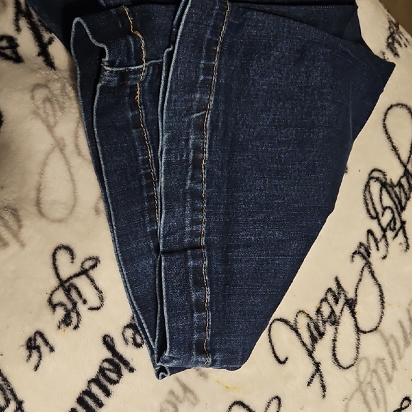 Womans Silver Jeans - Size 36/33 - Picture 9 of 10